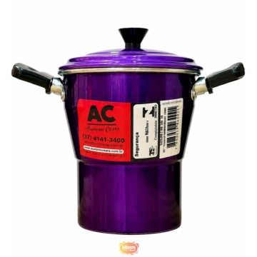Cuscuzeiro Roxo