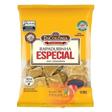 Rapadura Especial com...
