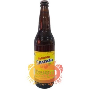 Refresco Tubaina Funada...