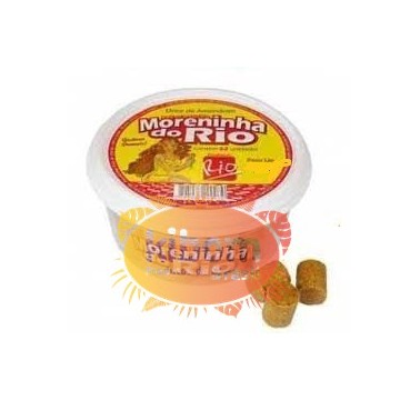 Paçoquinha "Moreninha do Rio" 300 grs
