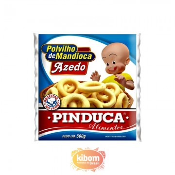 Almidón Agrio  ( polvilho...