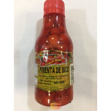 Pimenta de Bico