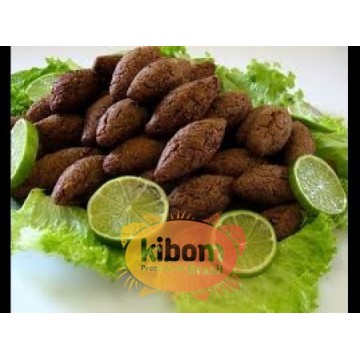 Kibe congelado