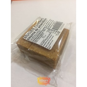 Doce de Amendoim