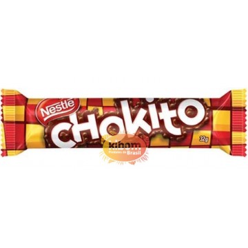 Chocolate Chokito