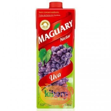 Suco de Uva  Maguary 1 L